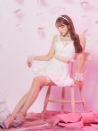 画像12: 【ハロウィン】セクシー天使セットアップ【コスプレ7点セット】【XS-Lサイズ/1カラー】[YMT-H] (12)