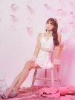 画像13: 【ハロウィン】セクシー天使セットアップ【コスプレ7点セット】【XS-Lサイズ/1カラー】[YMT-H] (13)