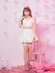 画像19: 【ハロウィン】セクシー天使セットアップ【コスプレ7点セット】【XS-Lサイズ/1カラー】[YMT-H] (19)