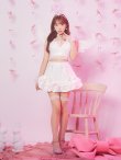 画像21: 【ハロウィン】セクシー天使セットアップ【コスプレ7点セット】【XS-Lサイズ/1カラー】[YMT-H] (21)
