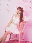 画像6: 【ハロウィン】セクシー天使セットアップ【コスプレ7点セット】【XS-Lサイズ/1カラー】[YMT-H] (6)