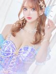 画像7: 【即日発送】【ハロウィン】【桜咲乃愛ちゃんコラボ】 2wayマーメイド 【コスプレ7点セット】【S-Mサイズ/1カラー】[YMT] (7)