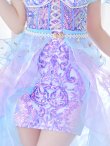 画像17: 【即日発送】【ハロウィン】【桜咲乃愛ちゃんコラボ】 2wayマーメイド 【コスプレ7点セット】【S-Mサイズ/1カラー】[YMT] (17)