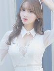 画像16: 【ハロウィン】 レースバニーオールインワン 【コスプレ5点セット】【S-Lサイズ/3カラー】[YMT] (16)