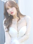 画像33: 【即日発送】【ハロウィン】 ビジューバニーワンピース 【コスプレ4点セット】【S-Lサイズ/2カラー】[YMT] (33)
