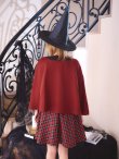画像19: 【ハロウィン】 魔法学校制服 【コスプレ3点セット】【S-Mサイズ/2カラー】[YMT] (19)