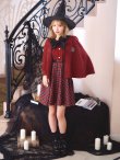 画像18: 【ハロウィン】 魔法学校制服 【コスプレ3点セット】【S-Mサイズ/2カラー】[YMT] (18)