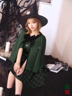 もにゅそで