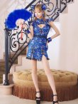 画像6: 【即日発送】【ハロウィン】 スリットミニチャイナ 【コスプレ3点セット】【XS-Lサイズ/3カラー】(SE01YN)[YMT] (6)