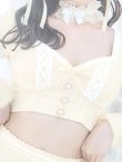 画像10: 値下げ！【即日発送】【ハロウィン】ツイードキャットセットアップ 【コスプレ6点セット】 【XS-Mサイズ/4カラー】[YMT] (10)
