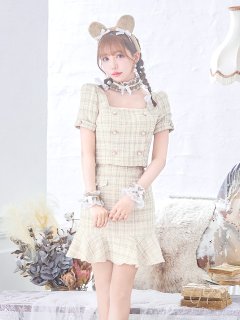 ミニドレス
