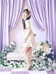 画像6: 【即日発送】【ハロウィン】【LARME/ラルム掲載】ツイードくまセットアップ/ベア 【コスプレ6点セット】 【XS-Mサイズ/1カラー】[YMT] (6)