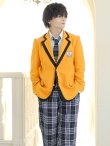 画像4: 【ハロウィン】 男子高校生制服 【コスプレ5点セット】【M-XLサイズ/1カラー】[HC02] (4)