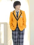 画像4: 【値下げ！】【ハロウィン】 男子高校生制服 【コスプレ5点セット】【M-XLサイズ/1カラー】[YMT] (4)