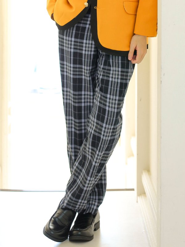 画像15: 【SALE!!】【ハロウィン】 男子高校生制服 【コスプレ5点セット】【M-XLサイズ/1カラー】[HC03] (15)