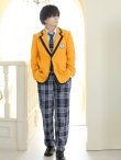 画像10: 【値下げ！】【ハロウィン】 男子高校生制服 【コスプレ5点セット】【M-XLサイズ/1カラー】[YMT] (10)