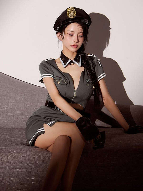 モデル:まおちゃる 身長:158cm 着用サイズ:Sサイズモデル:まおちゃる 身長:158cm 着用サイズ:Sサイズ