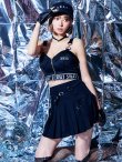 画像1: 【即日発送！】【ハロウィン】 SWATスワットセットアップコスプレ 【コスプレ6点セット】 【XS-Mサイズ/1カラー】(YMT06-SV)[YMT] (1)