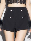画像18: 【即日発送】【ハロウィン】 セクシーレースキャットセットアップ 【コスプレ7点セット】【XS-Mサイズ】[YMT] (18)