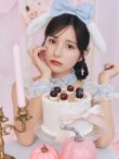 画像1: 【即日発送！】【ハロウィン】ホワイトパピーセットアップ 【コスプレ6点セット】[YMT] (1)