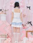 画像11: 【即日発送！】【ハロウィン】ホワイトパピーセットアップ 【コスプレ6点セット】[YMT] (11)