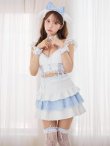 モデル：三上悠亜　身長：159cm　着用サイズ：Sサイズ
