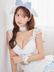 モデル：三上悠亜　身長：159cm　着用サイズ：Sサイズ