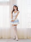 モデル：三上悠亜　身長：159cm　着用サイズ：Sサイズ