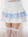 モデル：三上悠亜　身長：159cm　着用サイズ：Sサイズ