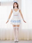 モデル：三上悠亜　身長：159cm　着用サイズ：Sサイズ