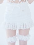 画像23: 【即日発送】【ハロウィン】セクシーエンジェルセットアップ 【コスプレ7点セット】【XS-Mサイズ/1カラー】[YMT-H] (23)