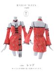画像44: 【即日発送！】【ハロウィン】ベルスリーブチャイナセットアップ 【コスプレ5点セット】【XS-Mサイズ/1カラー】オフショルチャイナワンピース 【コスプレ6点セット】 【XS-Lサイズ/3カラー】(SE01YN)[YMT] (44)