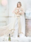 画像8: 【即日発送！】アラビアンガール/アラジンコスプレセット【ハロウィン7点セット】【フリーサイズ/3カラー】[YMT] (8)