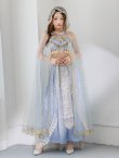 画像16: 【即日発送】【ハロウィン】アラビアンガール/アラジンコスプレセット【コスプレ7点セット】【フリーサイズ/4カラー】[HC03] (16)