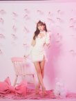 画像15: 【即日発送！】【ハロウィン】白猫アメスリニットワンピース 【コスプレ3点セット】【XS-Lサイズ/1カラー】[YMT] (15)