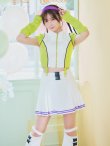 画像14: 【即日発送】【ハロウィン】宇宙飛行士セットアップ 【コスプレ5点セット】 【XS-Mサイズ/1カラー】[YMT] (14)