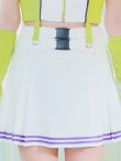 画像18: 【即日発送】【ハロウィン】宇宙飛行士セットアップ 【コスプレ5点セット】 【XS-Mサイズ/1カラー】[YMT] (18)