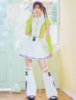 画像9: 【即日発送】【ハロウィン】宇宙飛行士セットアップ 【コスプレ5点セット】 【XS-Mサイズ/1カラー】[YMT] (9)