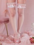 画像18: 【即日発送！】【ハロウィン】 ツイードリボンセットアップ 【コスプレ7点セット】【XS-Mサイズ/1カラー】[YMT] (18)
