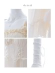 画像19: 【即日発送！】【ハロウィン】 天使プリーツスカートワンピ 【コスプレ5点セット】 【S-XLサイズ/１カラー】[YMT-H] (19)