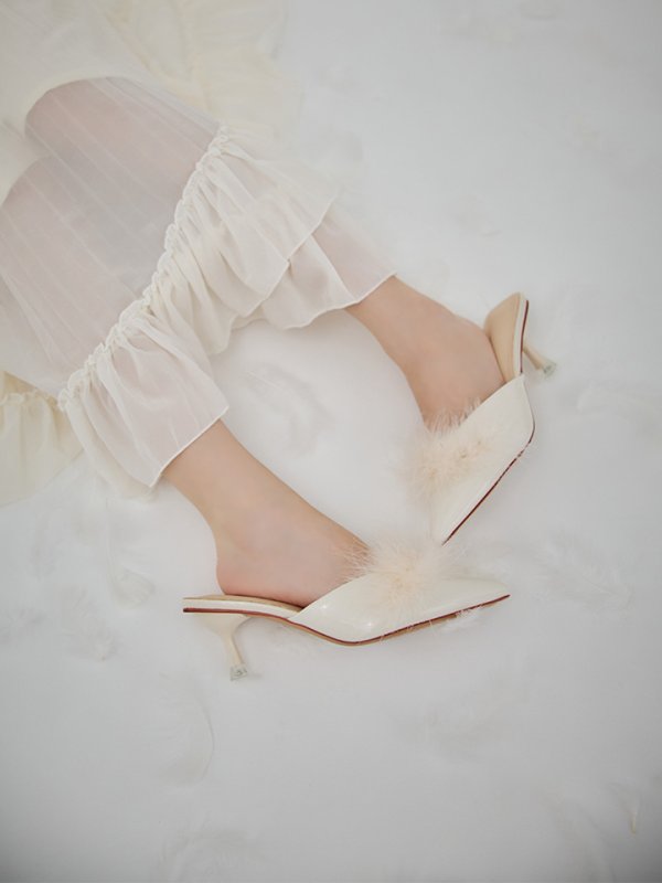 画像11: 【SALE!!】【即日発送！】【ハロウィン】 天使プリーツスカートワンピ 【コスプレ5点セット】 【S-XLサイズ/１カラー】[HC03-H] (11)