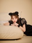 画像14: 【即日発送！】【ハロウィン】マウスシアーマーメイドワンピース 【コスプレ4点セット】 【S-Lサイズ/1カラー】[OF01] (14)