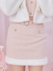 画像11: 【即日発送！】【ハロウィン】ホワイトパピーセットアップ 【コスプレ6点セット】[YMT] (11)