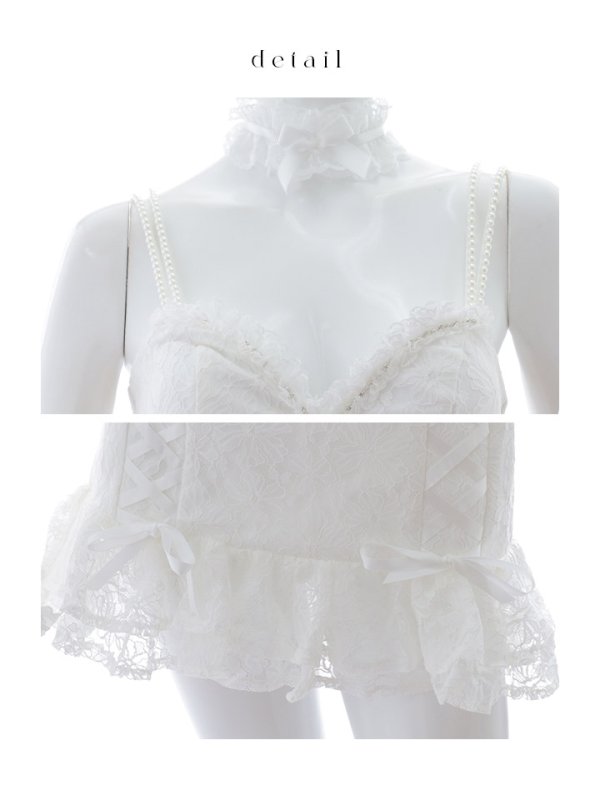 画像38: 【SALE!!】【即日発送！】【ハロウィン】 総レースバニーミニマーメイドワンピ【コスプレ6点セット】【XS-Lサイズ/3カラー】[OF04] (38)