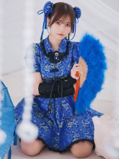 コスプレ
