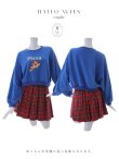 画像21: 【即日発送！】【ハロウィン】ピザガールセットアップ 【コスプレ4点セット】 【S-XLサイズ/1カラー】[YMT] (21)