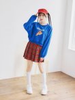画像11: 【即日発送！】【ハロウィン】ピザガールセットアップ 【コスプレ4点セット】 【S-XLサイズ/1カラー】[YMT] (11)