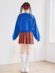 画像18: 【即日発送！】【ハロウィン】ピザガールセットアップ 【コスプレ4点セット】 【S-XLサイズ/1カラー】[YMT] (18)