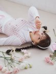 画像8: 【即日発送！】【ハロウィン】ナースツイードロングフレア 【コスプレ3点セット】 【S-XLサイズ/1カラー】[YMT] (8)