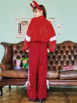 画像19: 【即日発送！】【ハロウィン】モンスターハーフジップセット 【コスプレ3点セット】 【S-XLサイズ/1カラー】[YMT] (19)